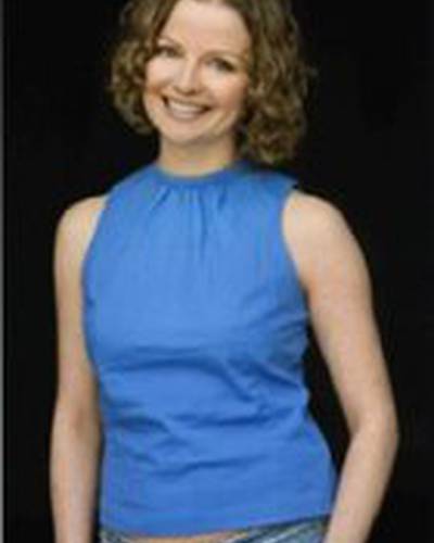 Анна Каммер фото