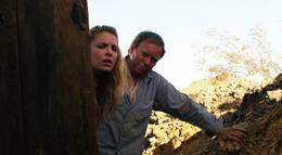 Кадр из фильма "Путь Зизикс" - 2