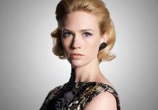 Бетти Дрейпер из «Безумцев» в трейлере вестерна «Пресная вода»