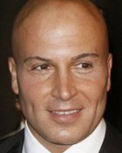 Томас Белесис фото