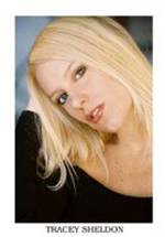 Трэйси Шелдон фото
