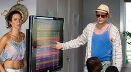 Кадр из фильма "Фортуна Вегаса" - 2