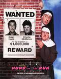 Постер из фильма "Монахини в бегах" - 1