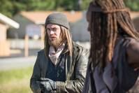 Кадр Ходячие мертвецы