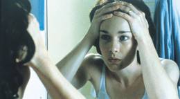 Кадр из фильма "Секрет" - 2