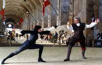 Кадр Вальмон