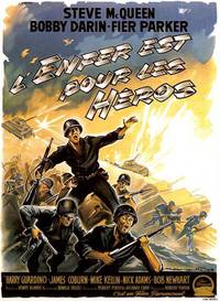 Постер Ад для героев