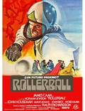 Постер из фильма "Роллербол" - 1
