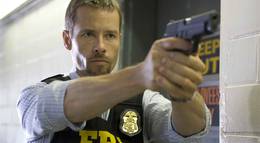 Кадр из фильма "Предатель" - 2