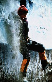 Кадр Вертикальный предел