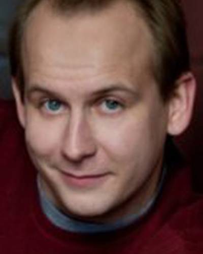 Джонатан С. Легат фото