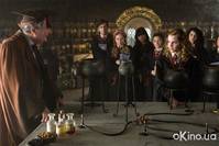 Кадр Гарри Поттер и Принц-полукровка