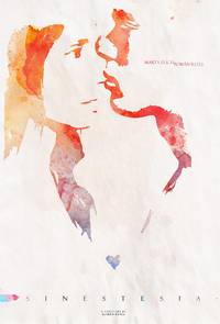 Постер Sinestesia