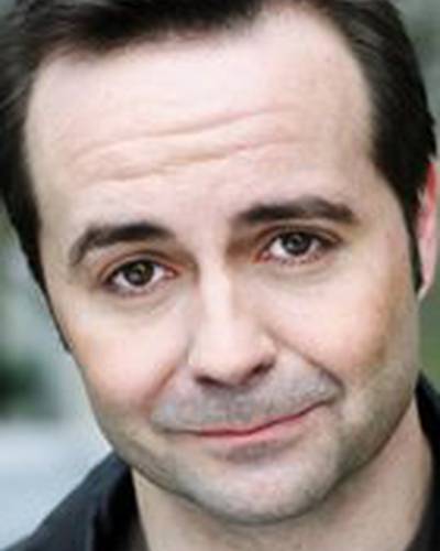 Тодд Фолкнер фото