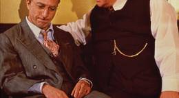 Кадр из фильма "Смерть коммивояжера" - 2