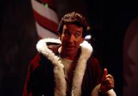 Кадр Санта Клаус