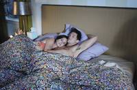 Кадр Город хищниц