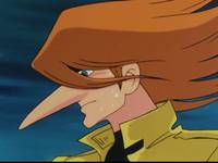 Кадр Киборг 009