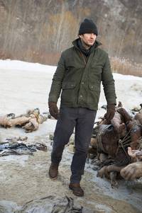 Кадр Ганнибал