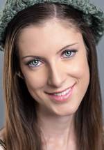 Анна Росс фото