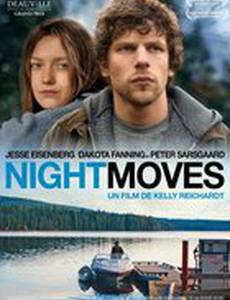 Ночные движения