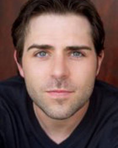 Нил Эллис фото