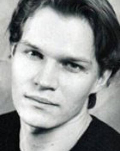 Дмитрий Сутырин фото