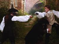 Кадр Казанова