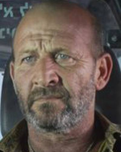 Амос Лави фото