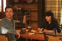 Кадр Новенькая