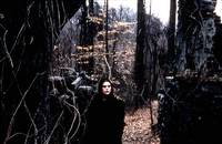 Кадр Ведьма из Блэр 2: Книга теней