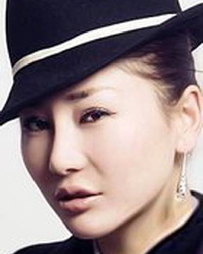 Линда Со фото