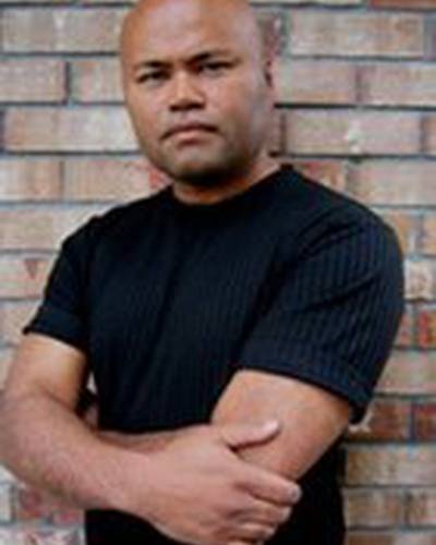 Уэйн Эрик фото