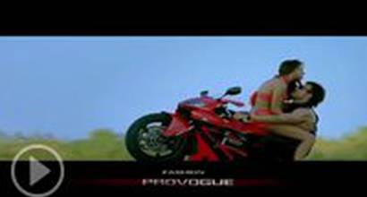 Музыкальный промо-ролик №3