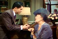 Кадр Веревка