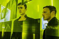 Кадр Доминион