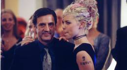 Кадр из фильма "Эскорт" - 2