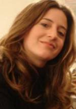 Евгения Гуэрти фото