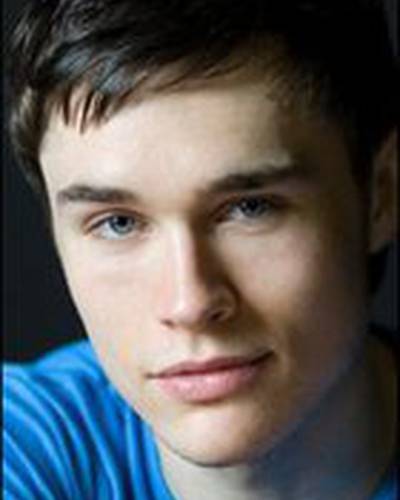 Сэм Андервуд фото