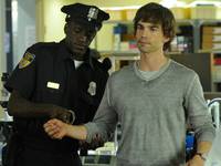 Кадр Тайные связи