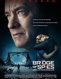 Постер из фильма "Мост шпионов" - 1