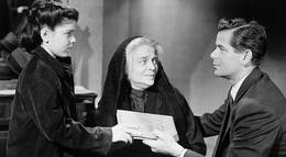 Кадр из фильма "Сыщик" - 2