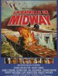 Постер из фильма "Мидуэй" - 1