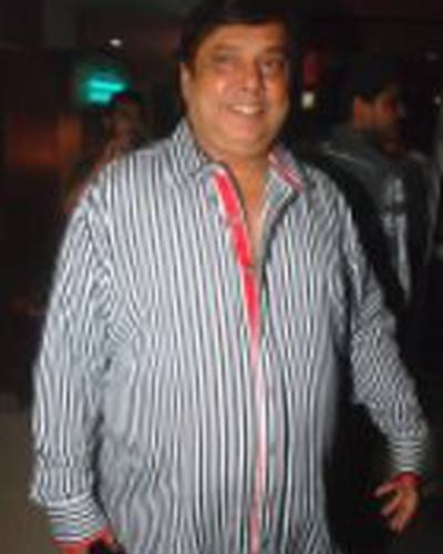 Дэвид Дхаван фото