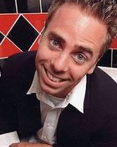 Дэвид Бэнкс фото