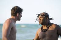 Кадр Всемогущие Джонсоны