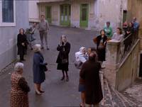 Кадр Воспоминания Желтого Дома