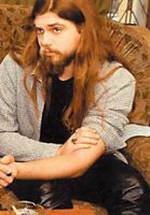 Иван Мережко фото