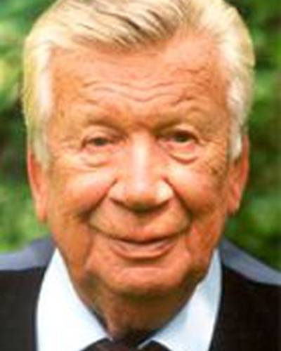 Хайнц Райнке фото