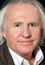 Оливье Саладен фото